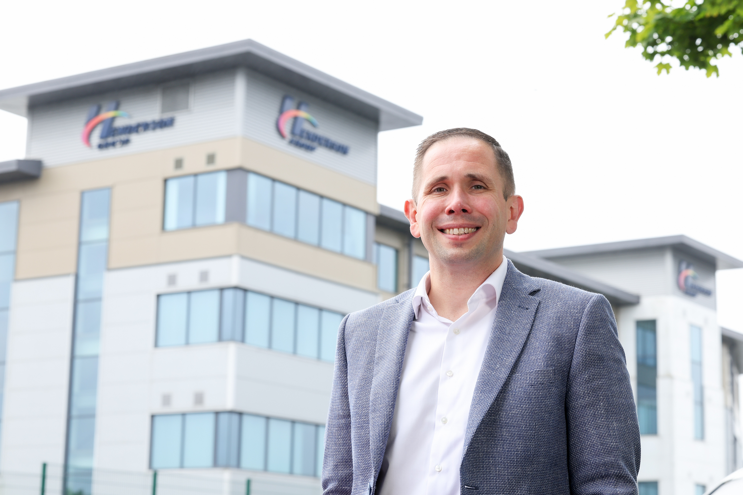 Henderson Group posted £1.5bn turnover for 2025 as financial results revealed