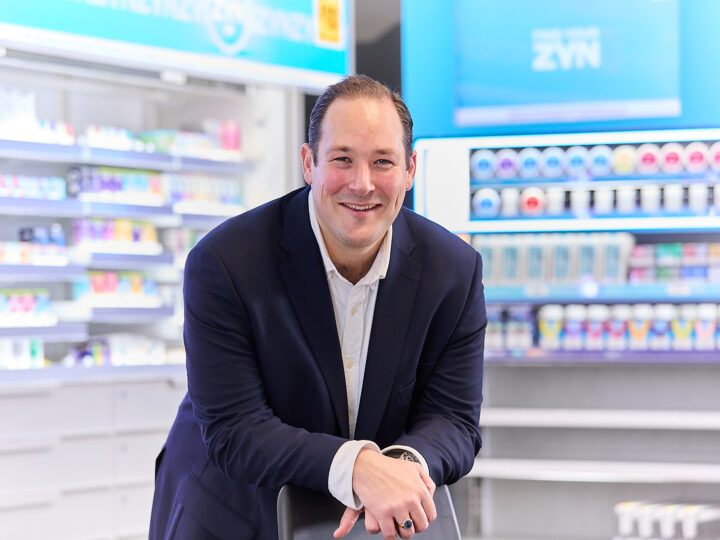 Philip Morris International – a global smoke-free champion