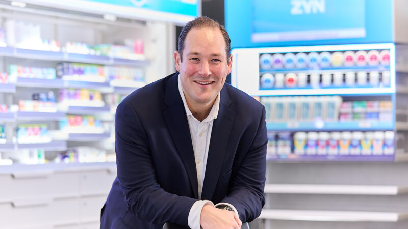 Philip Morris International – a global smoke-free champion