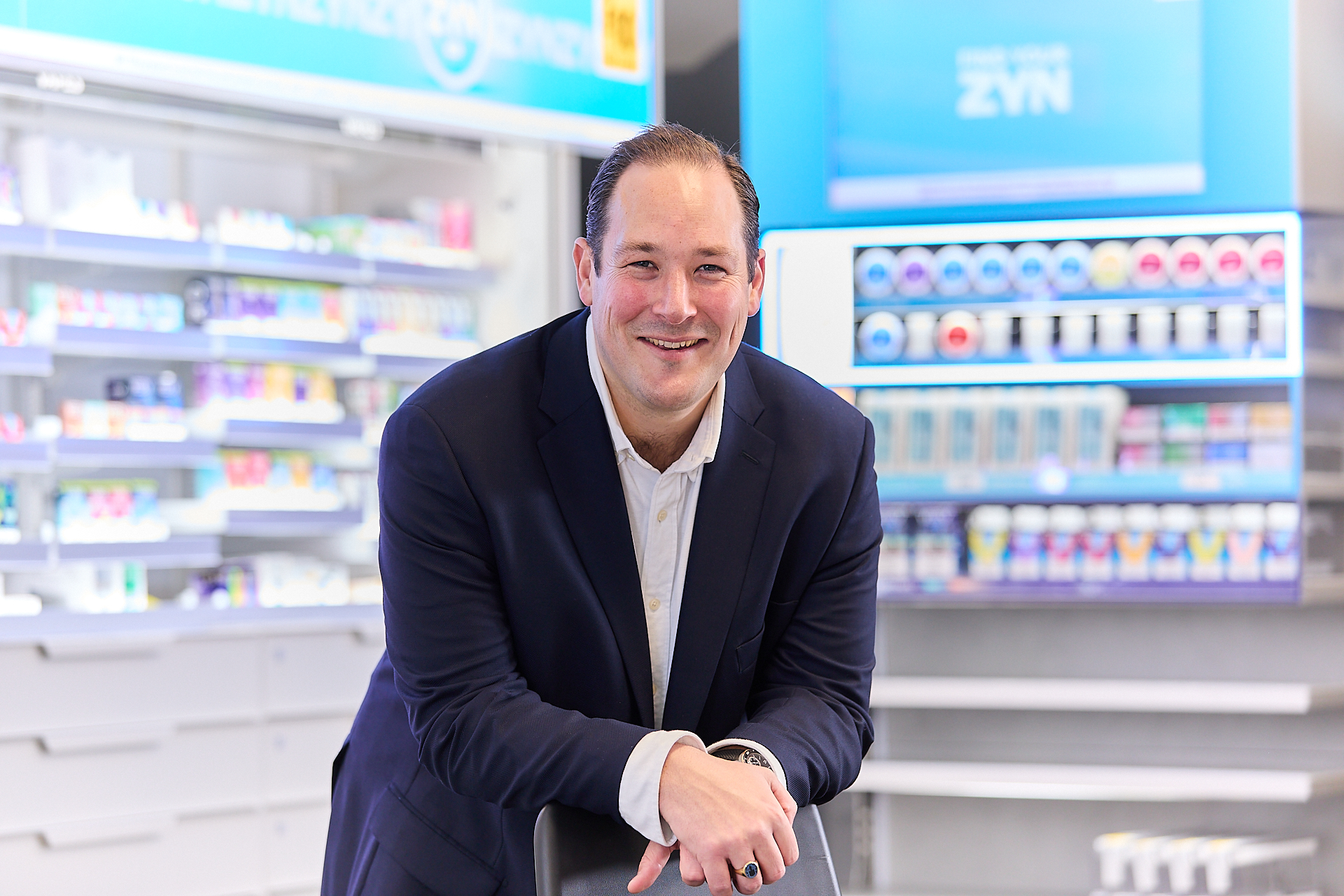 Philip Morris International – a global smoke-free champion