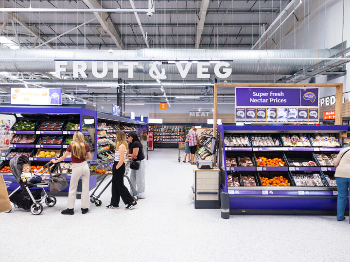 Planning approval process for new Omagh Sainsbury’s store questioned