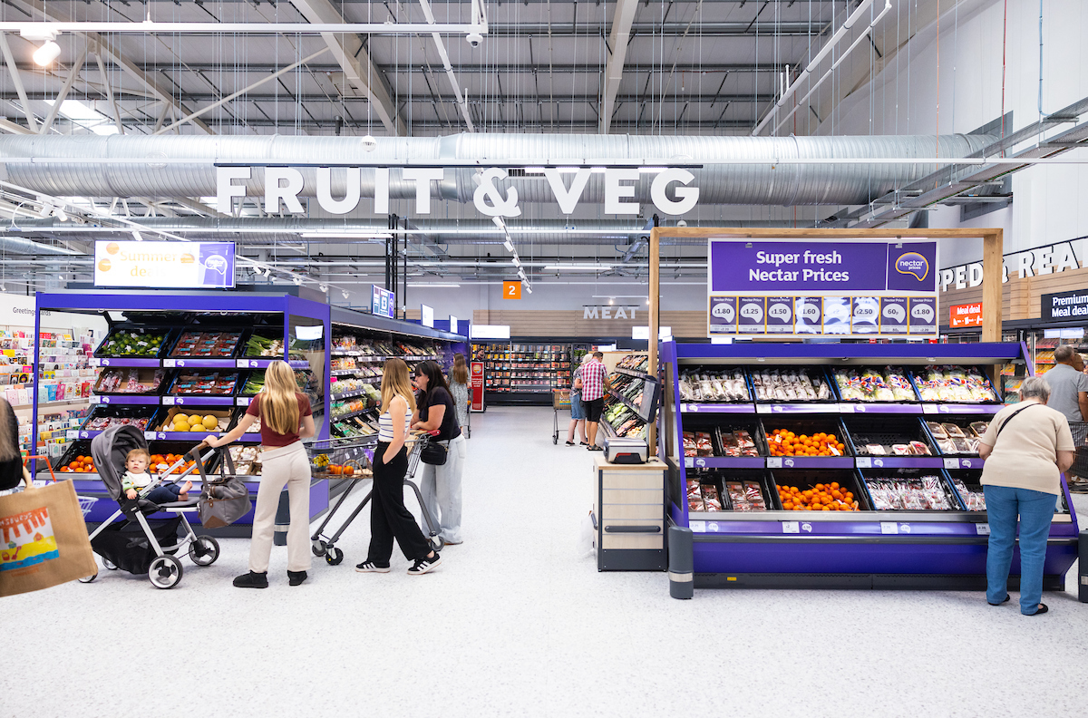 Planning approval process for new Omagh Sainsbury’s store questioned