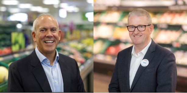 New CEO announced for Tesco Ireland and Northern Ireland