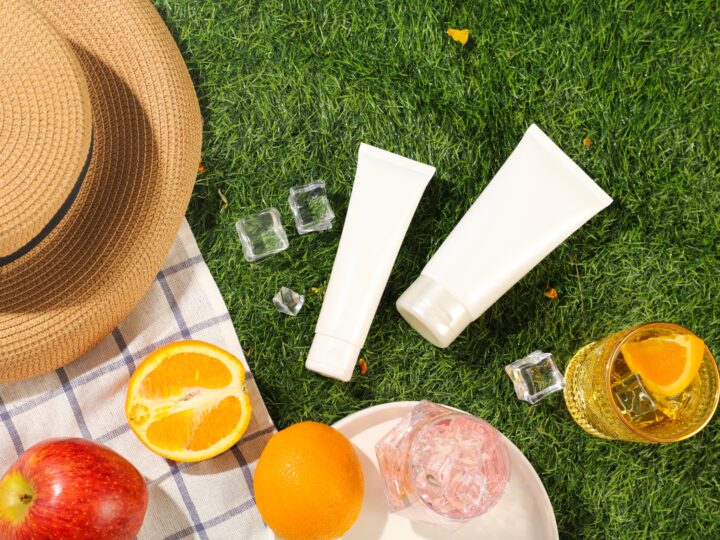 Summer sun alters shopping habits in NI