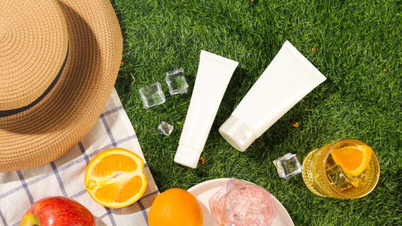 Summer sun alters shopping habits in NI