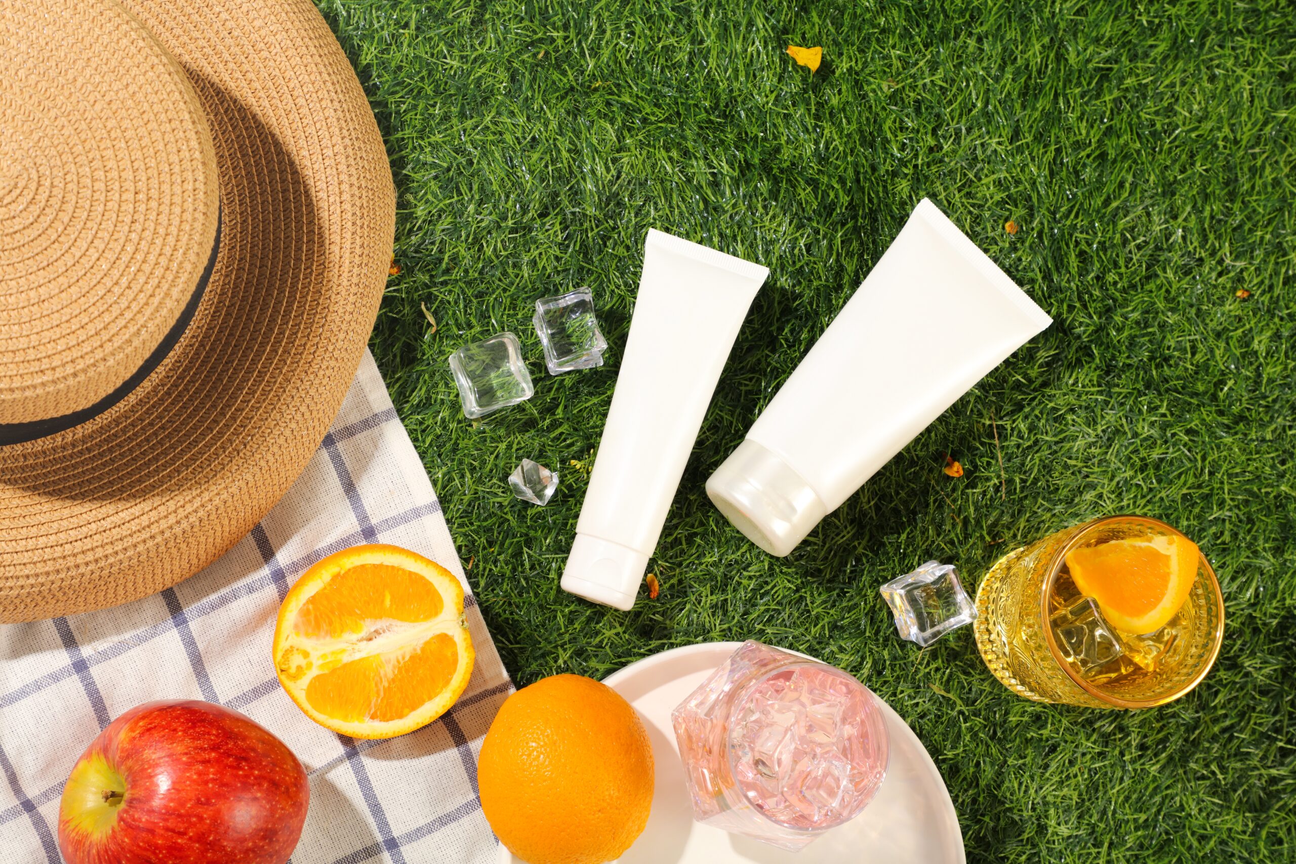 Summer sun alters shopping habits in NI