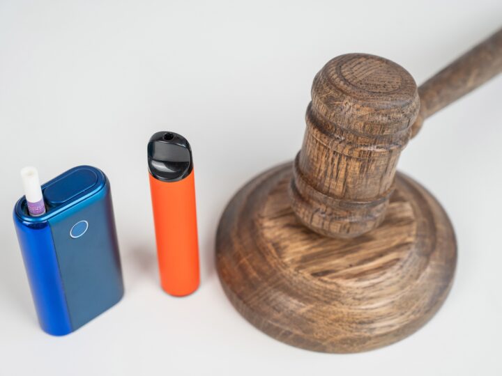 Impact of disposable vapes ban a year later