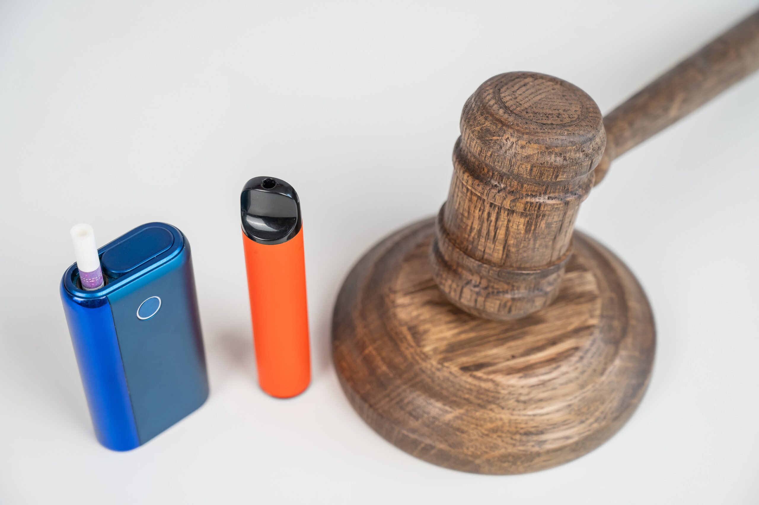 Impact of disposable vapes ban a year later