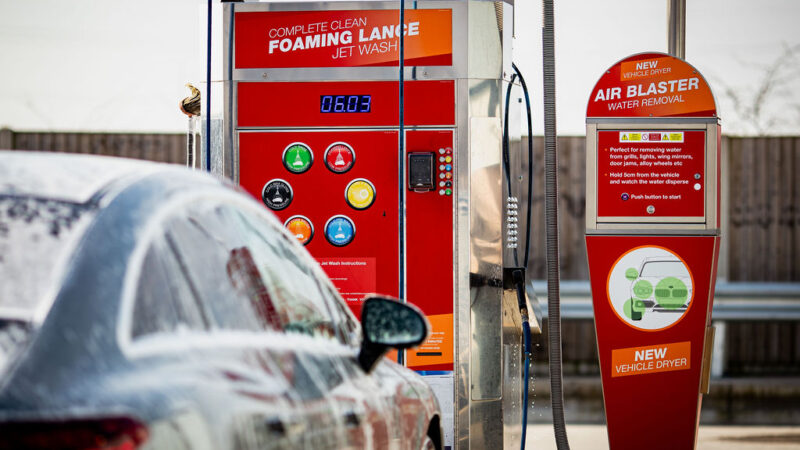 AIR-serv: driving value for Northern Ireland’s retailers