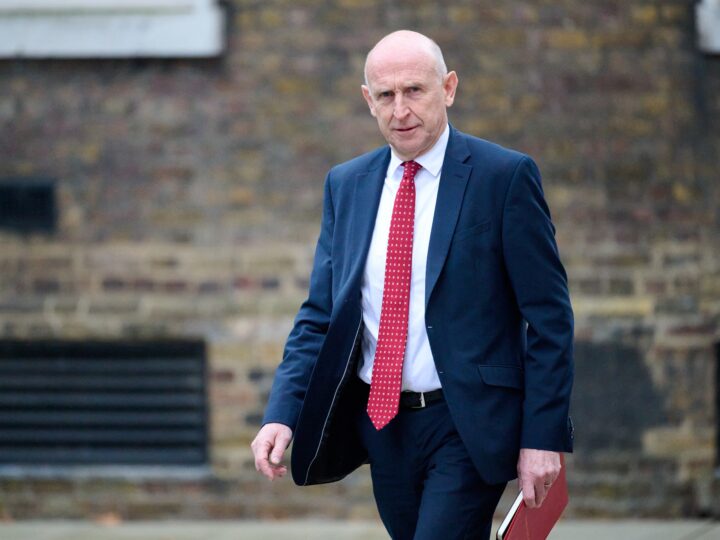 Government ‘must put independent retailers at heart of its Budget agenda’