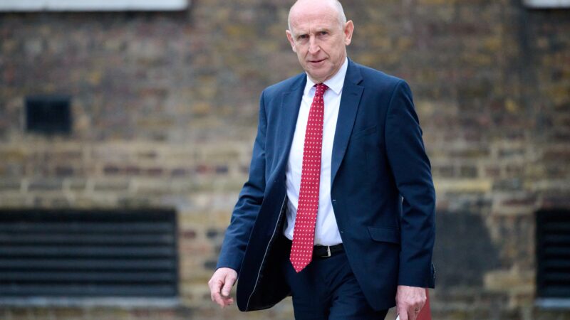 Government ‘must put independent retailers at heart of its Budget agenda’