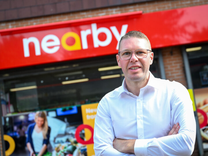 William’s Noble aim in new business