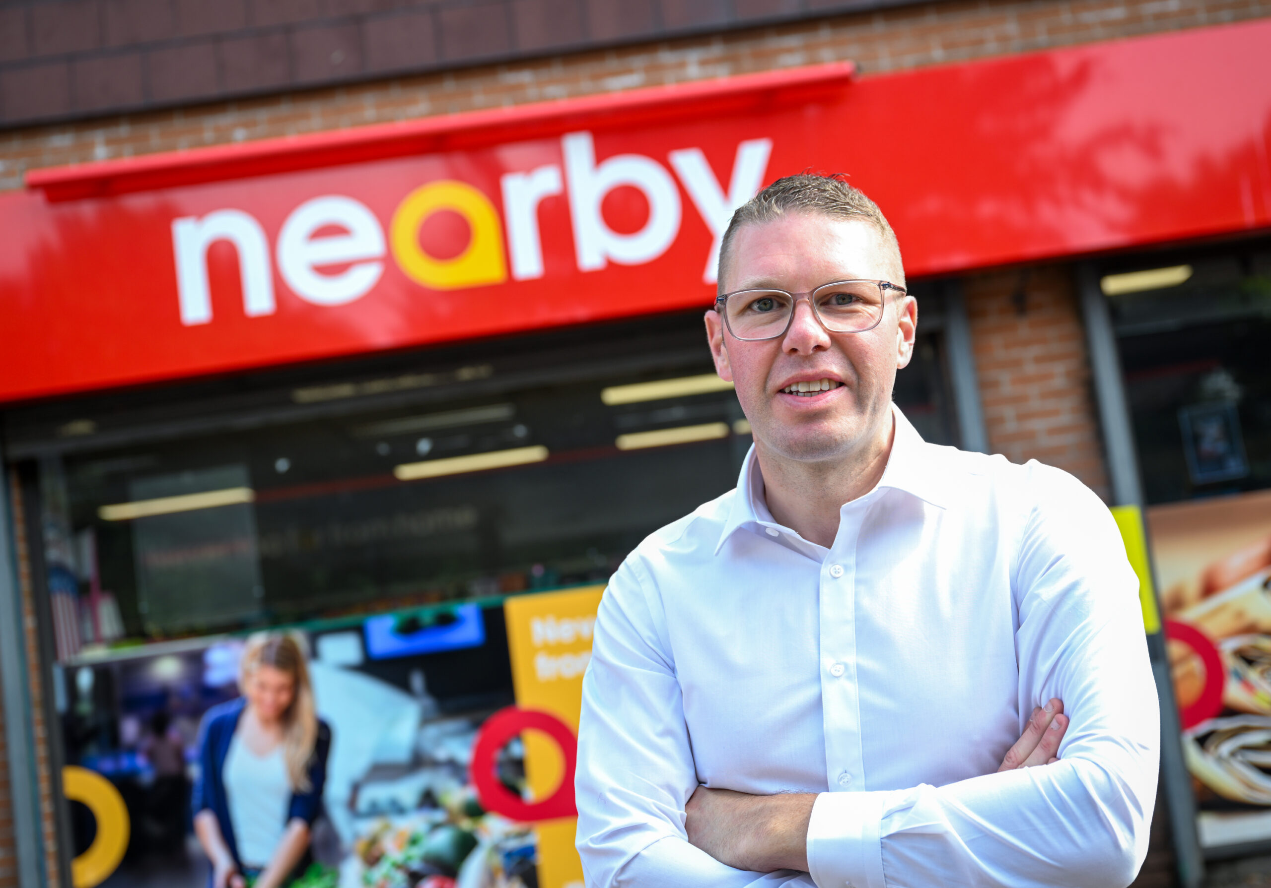 William’s Noble aim in new business