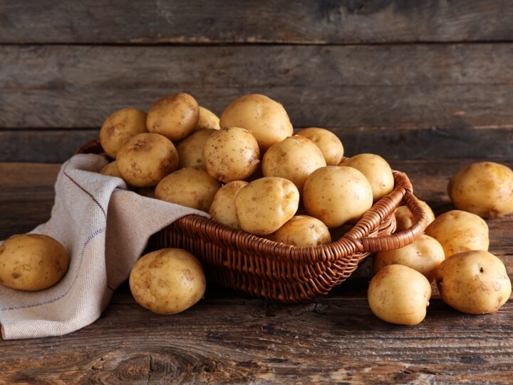 ‘Very difficult decision’ made to cease trading at Glens of Antrim Potatoes