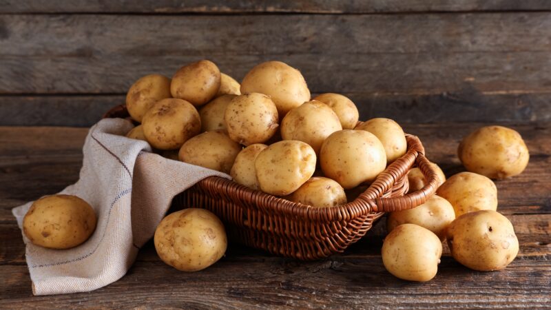 ‘Very difficult decision’ made to cease trading at Glens of Antrim Potatoes