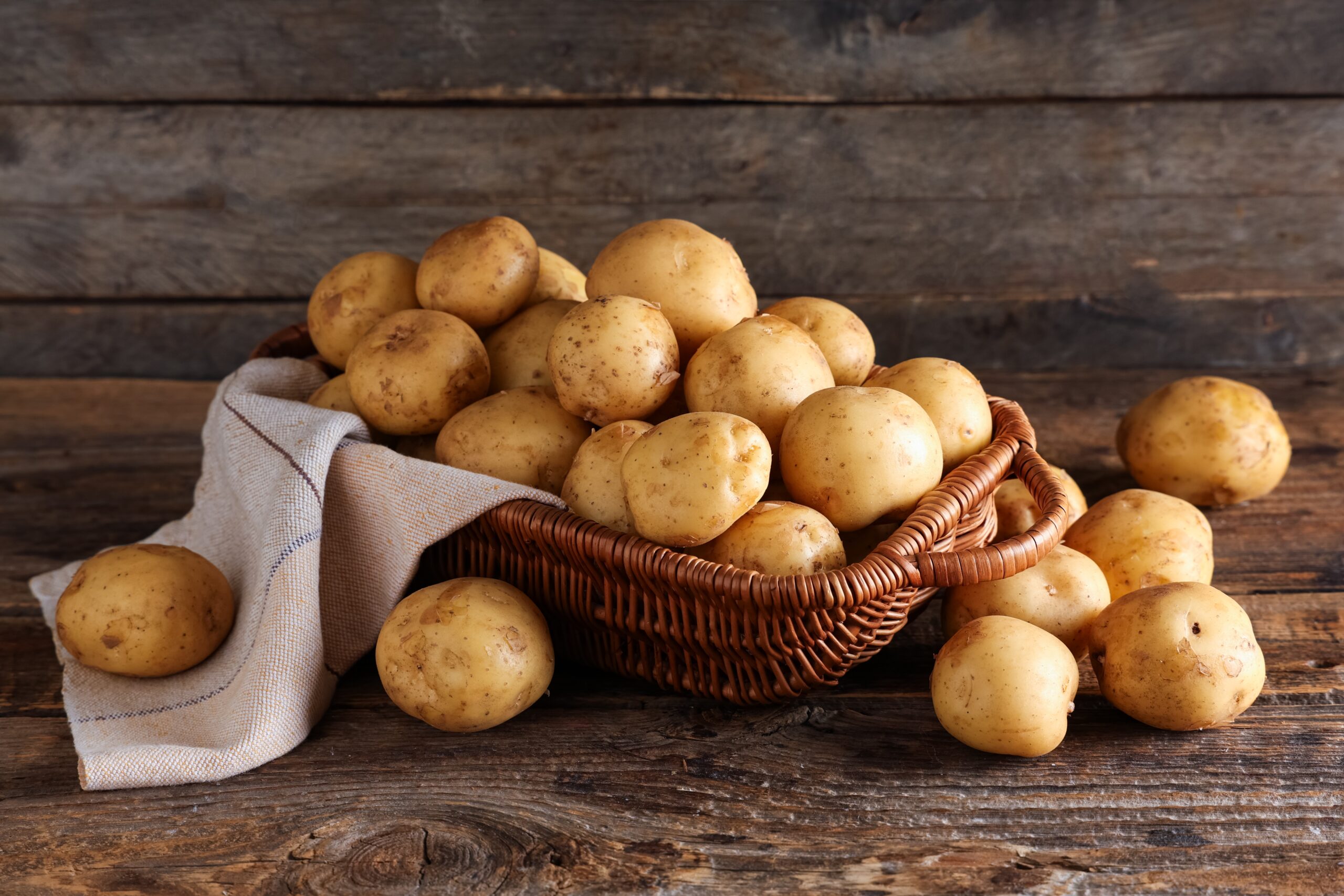 ‘Very difficult decision’ made to cease trading at Glens of Antrim Potatoes