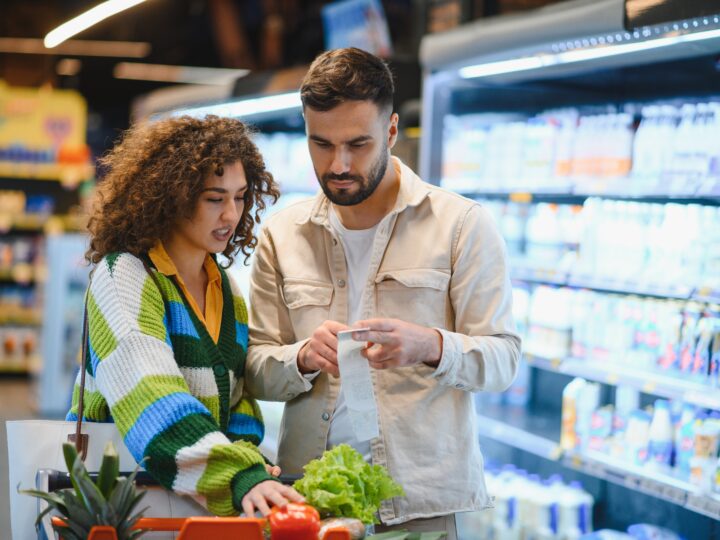 Promotions hit record share of Northern Ireland grocery as inflation climbs