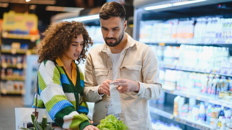 Promotions hit record share of Northern Ireland grocery as inflation climbs