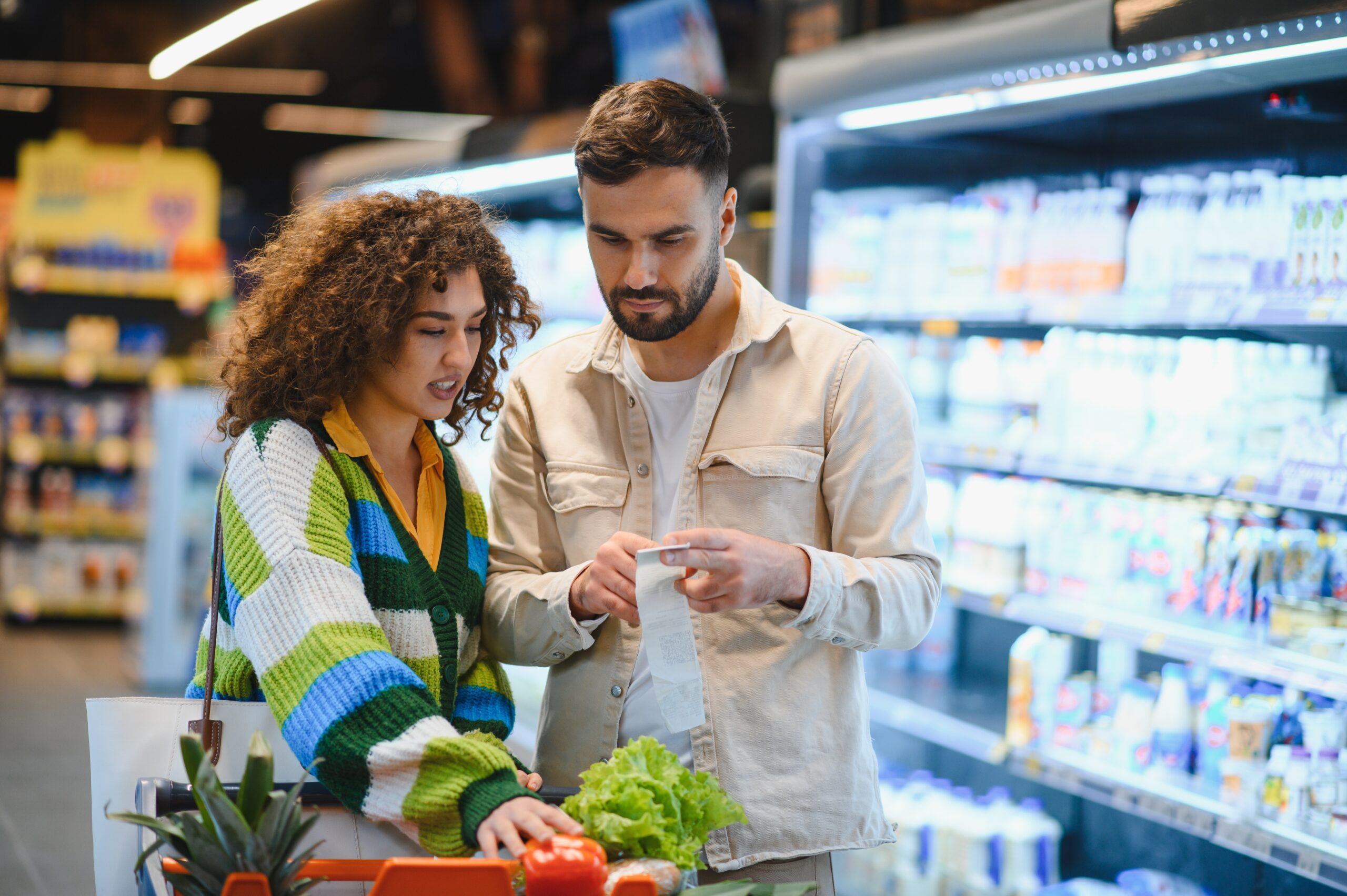 Promotions hit record share of Northern Ireland grocery as inflation climbs
