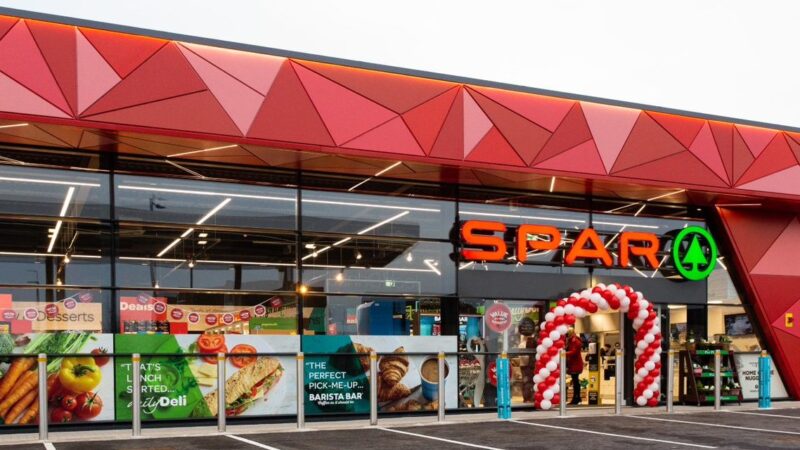 Springfield Road store targeted in two robberies within same week