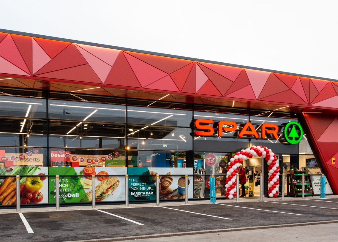 Springfield Road store targeted in two robberies within same week
