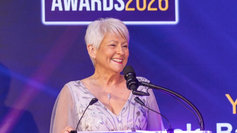 A five-star night at 30th Neighbourhood Retailer Awards!