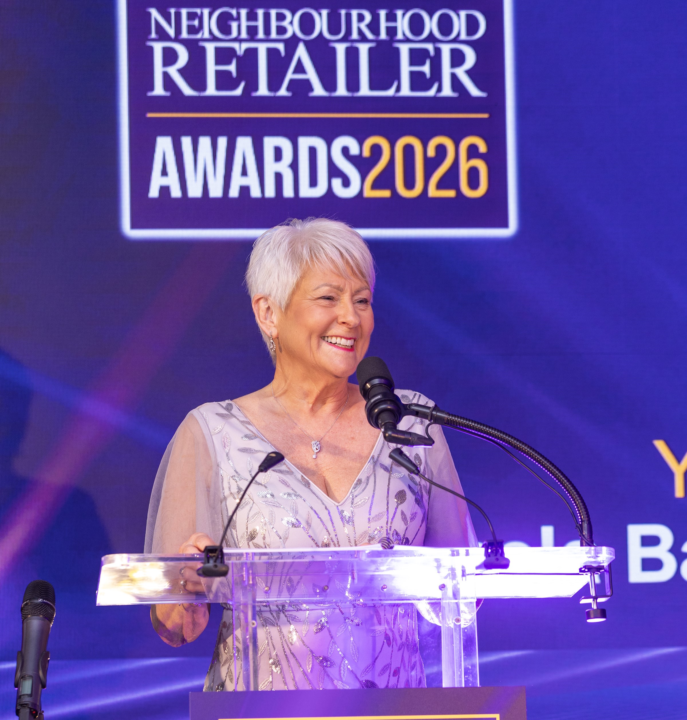 A five-star night at 30th Neighbourhood Retailer Awards!