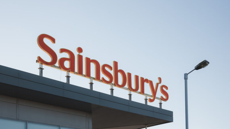 Sainsbury’s sells eight filling stations to fuel operator Go
