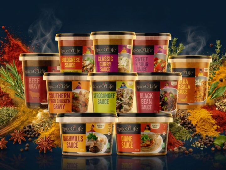 From West Cork to the nation’s tables: the Spice O’ Life story