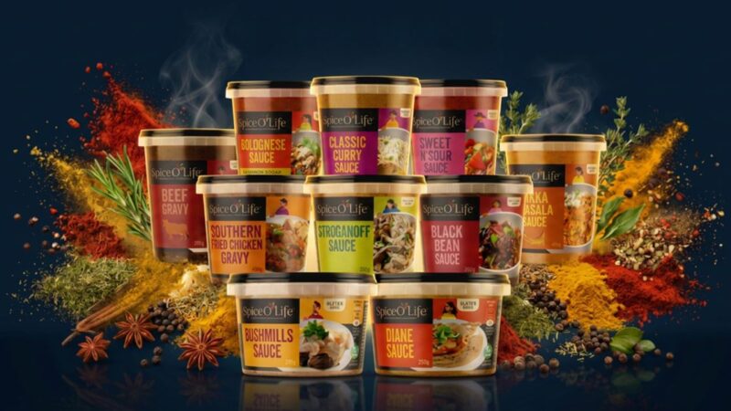 From West Cork to the nation’s tables: the Spice O’ Life story